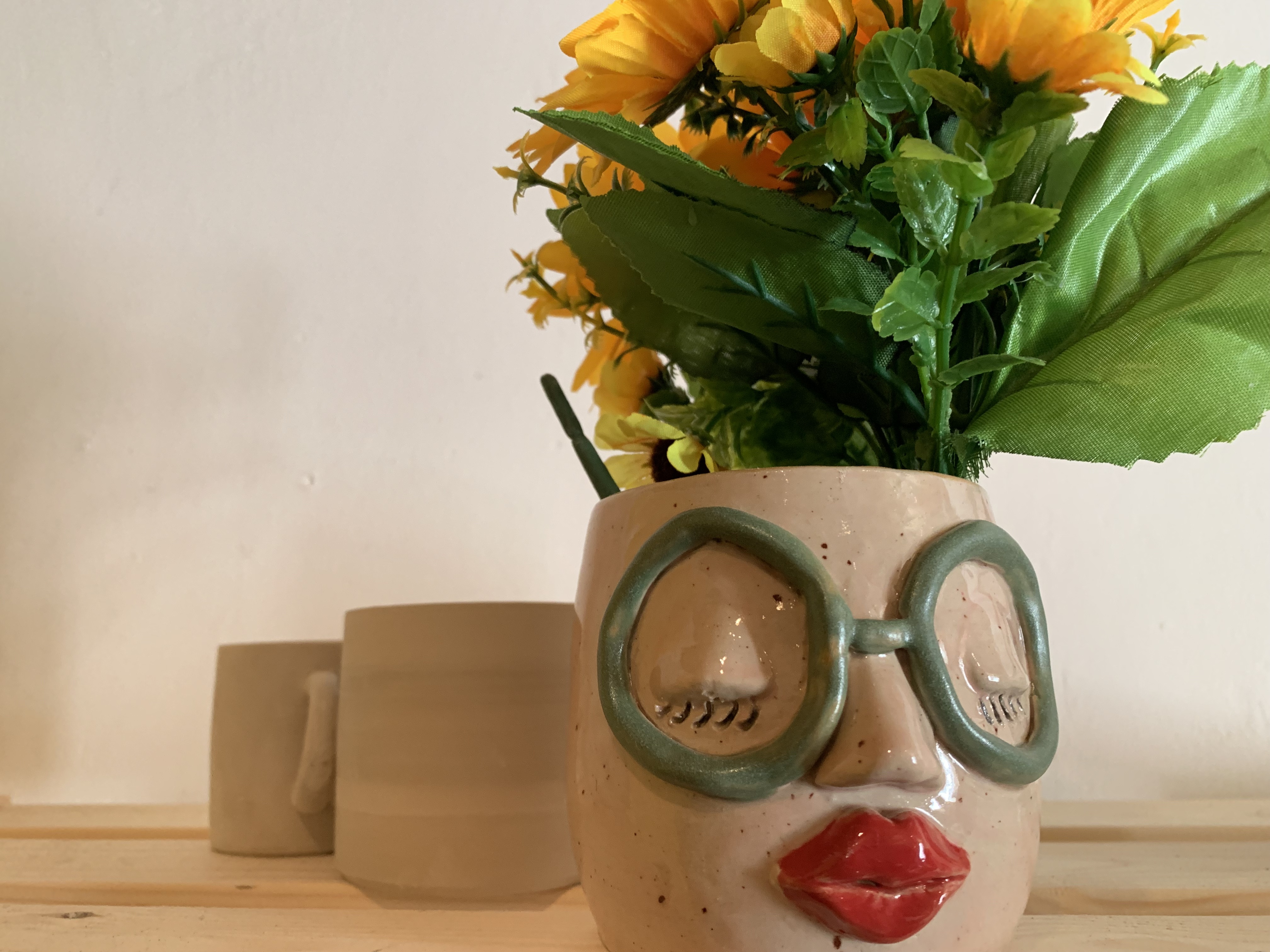 Blumenfoto