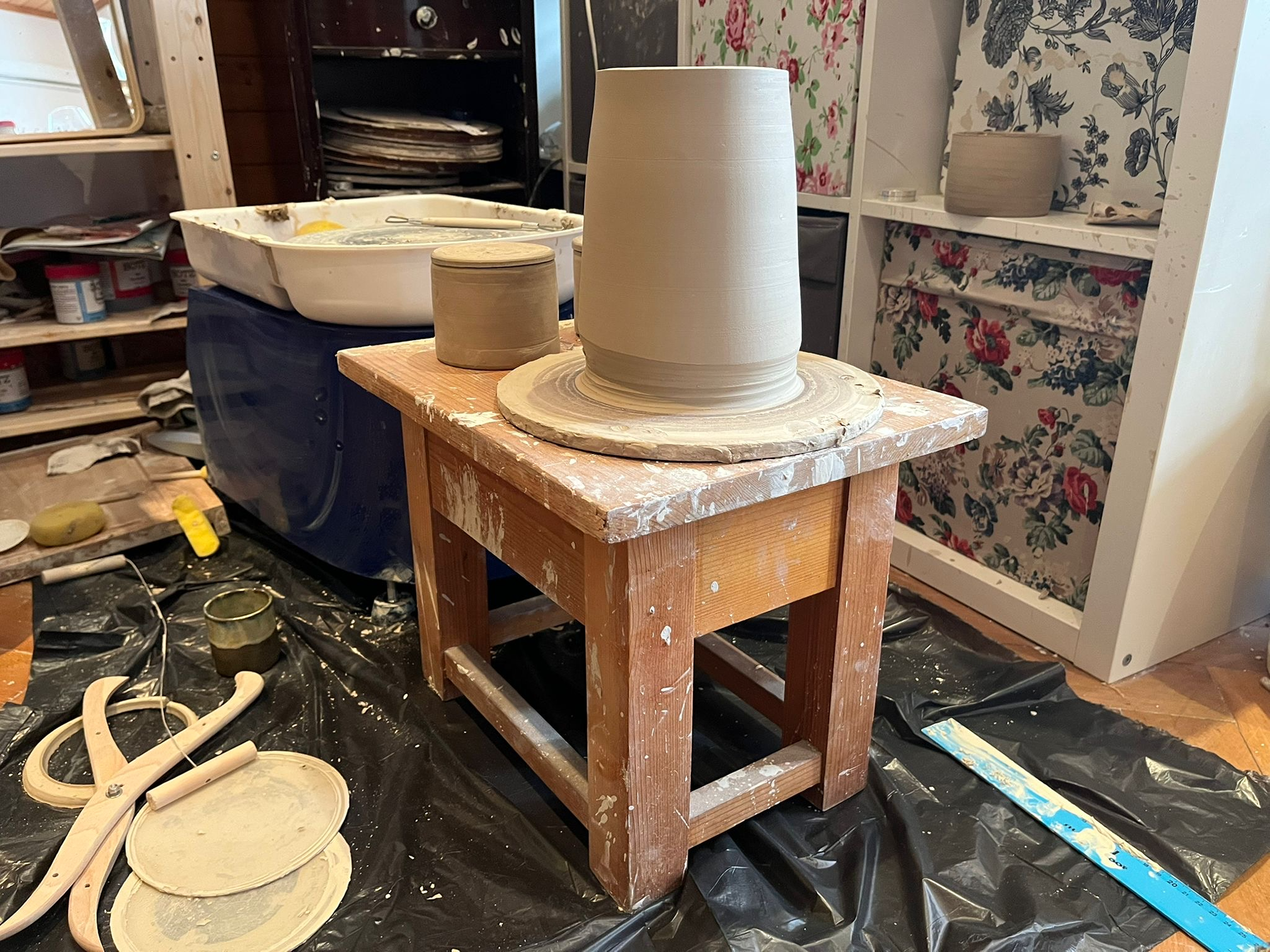 Vase